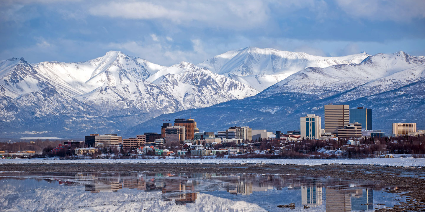 Anchorage, Alaska