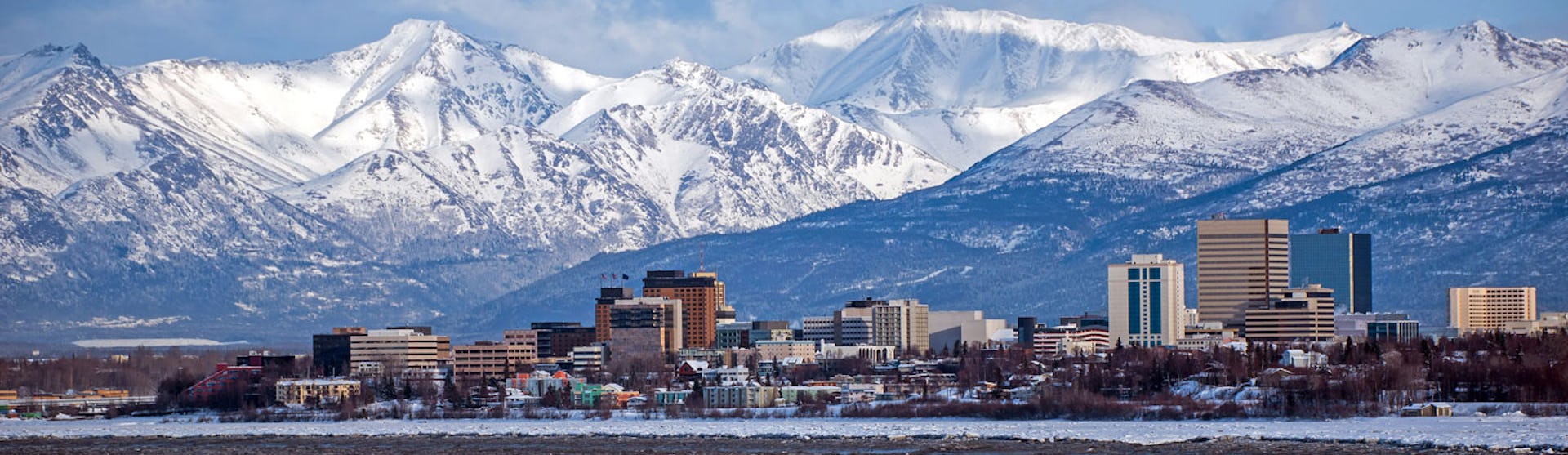 Anchorage, Alaska