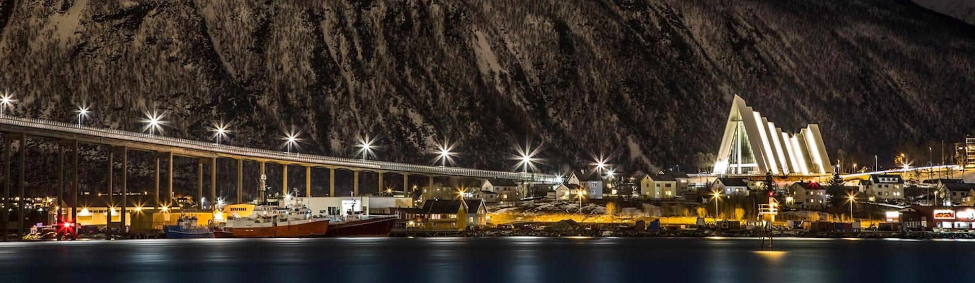 Foto: Sascha Koch/Hurtigruten