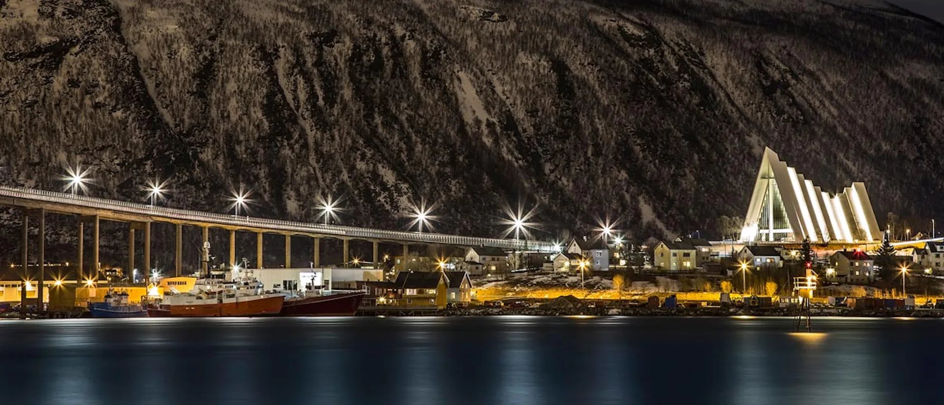 Foto: Sascha Koch/Hurtigruten