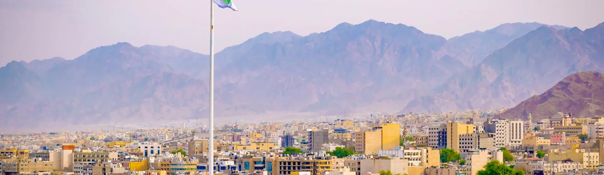 Aqaba, Jordanien