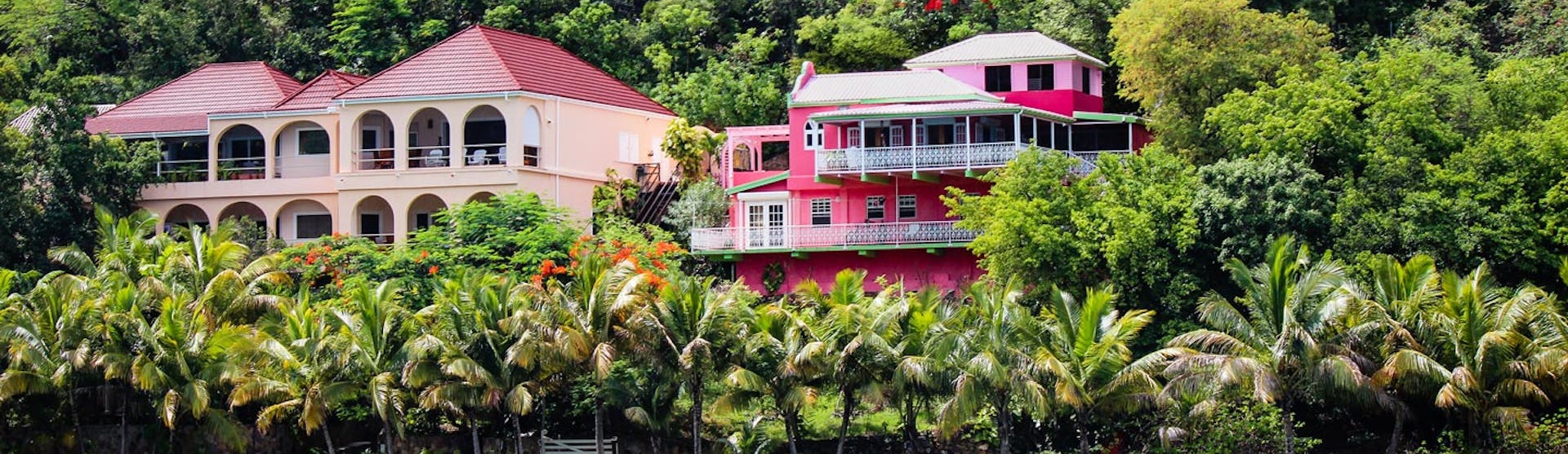 Tortola, British Virgin Islands (B.V.I)