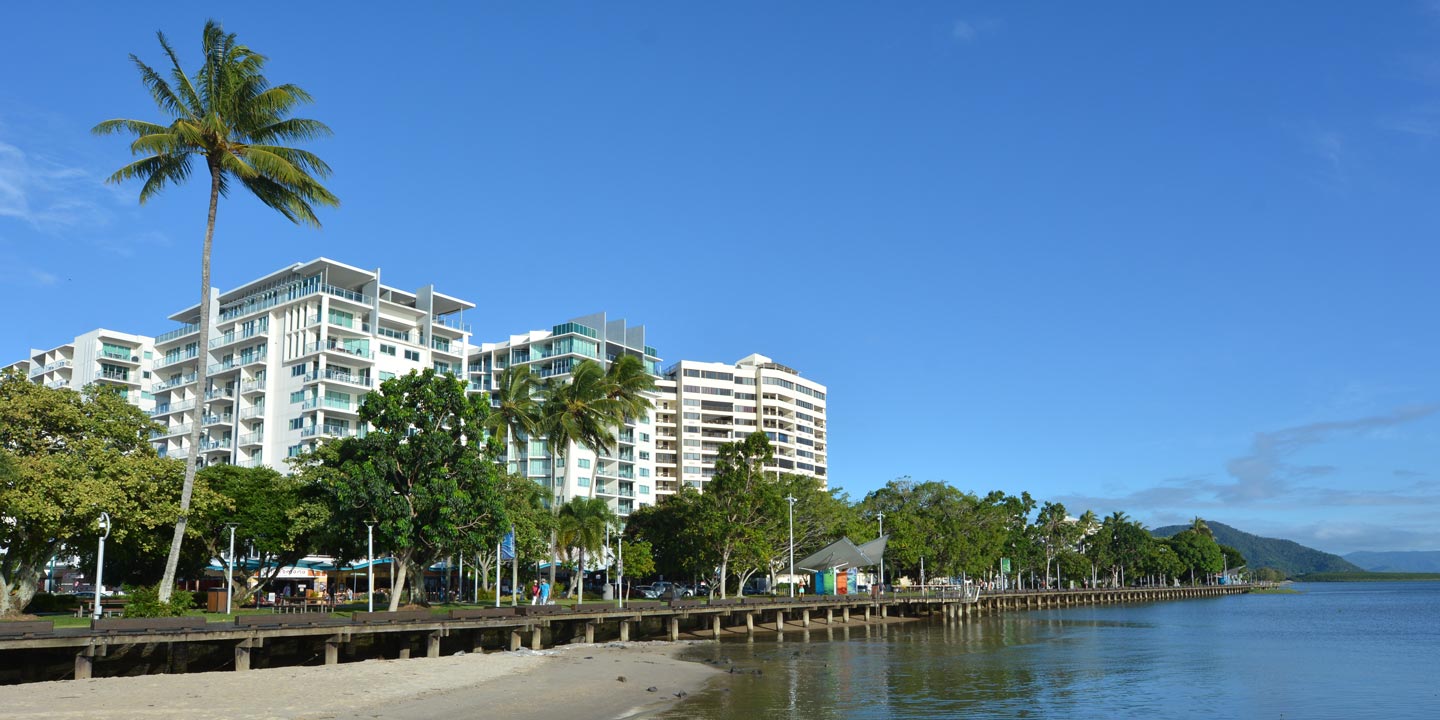 Cairns, Australien