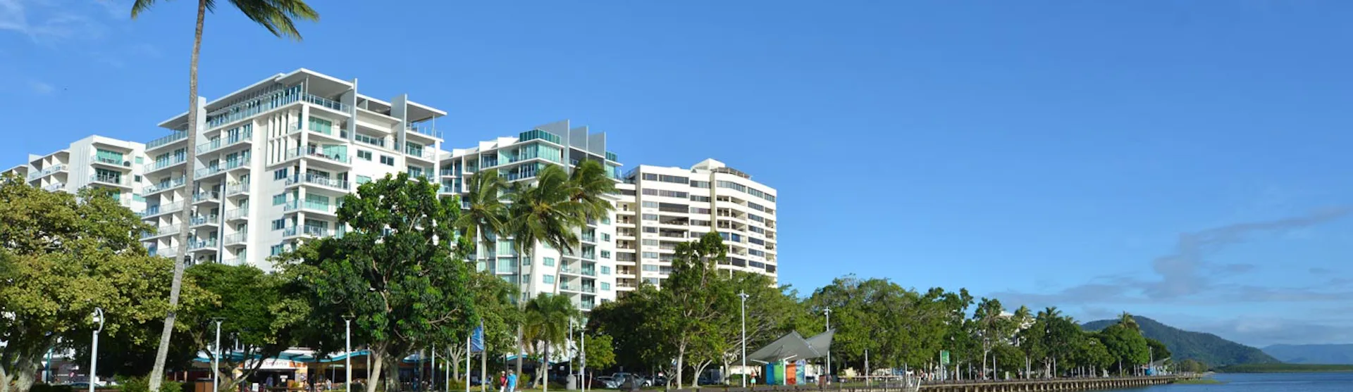 Cairns, Australien