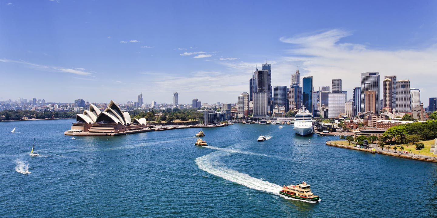 Sydney, Australien