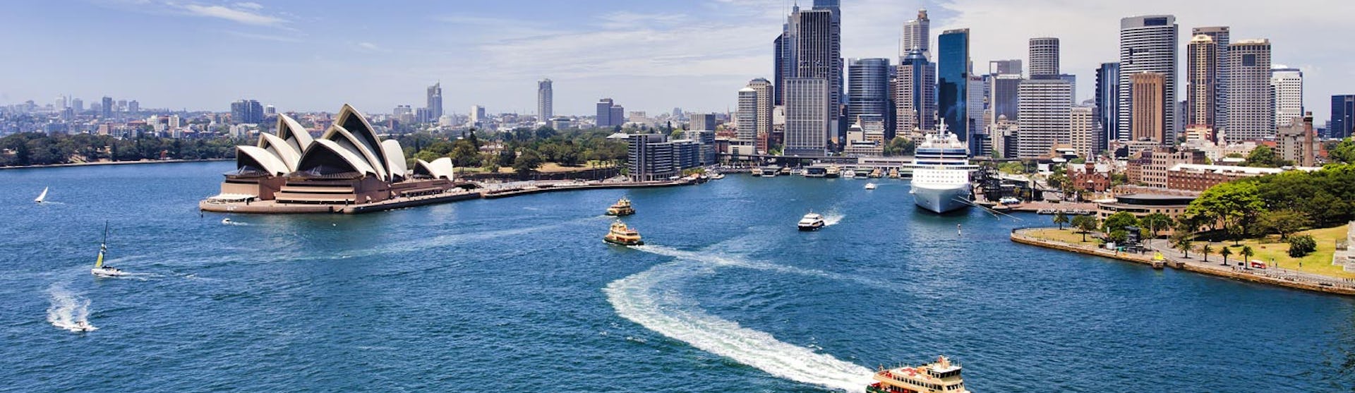 Sydney, Australien