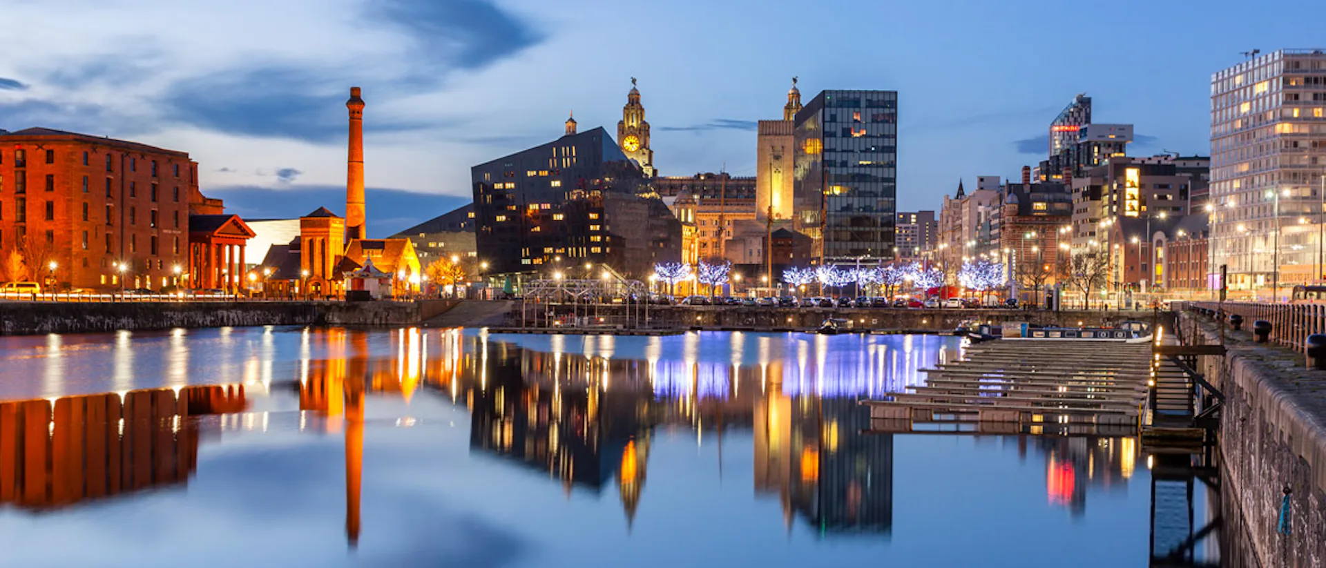 Liverpool, Storbritannien