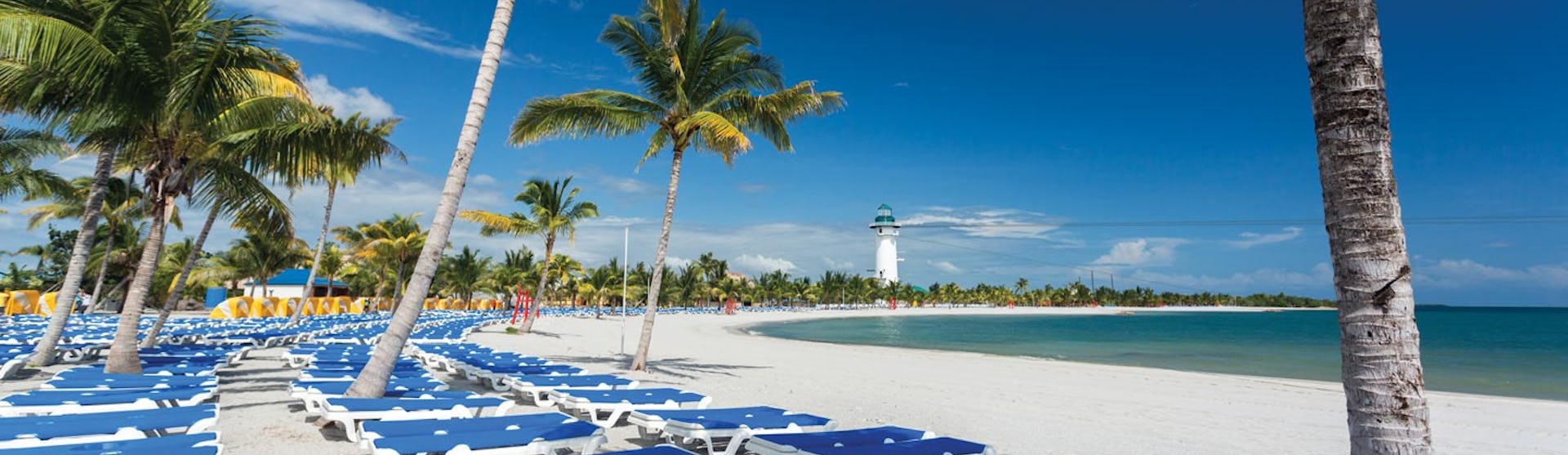 Harvest Caye, Belize