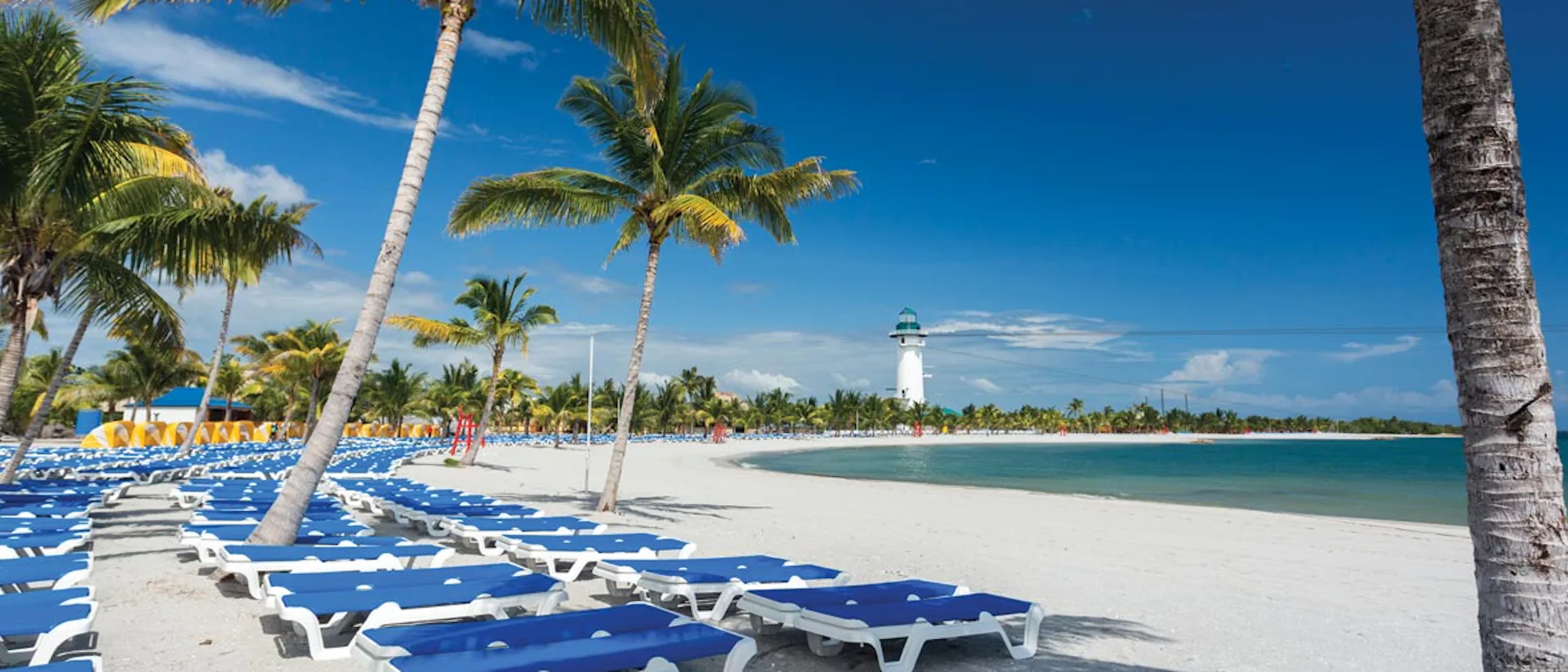 Harvest Caye, Belize