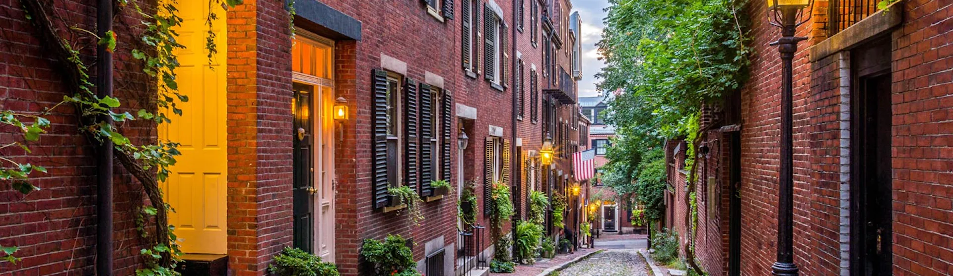 Boston, USA
