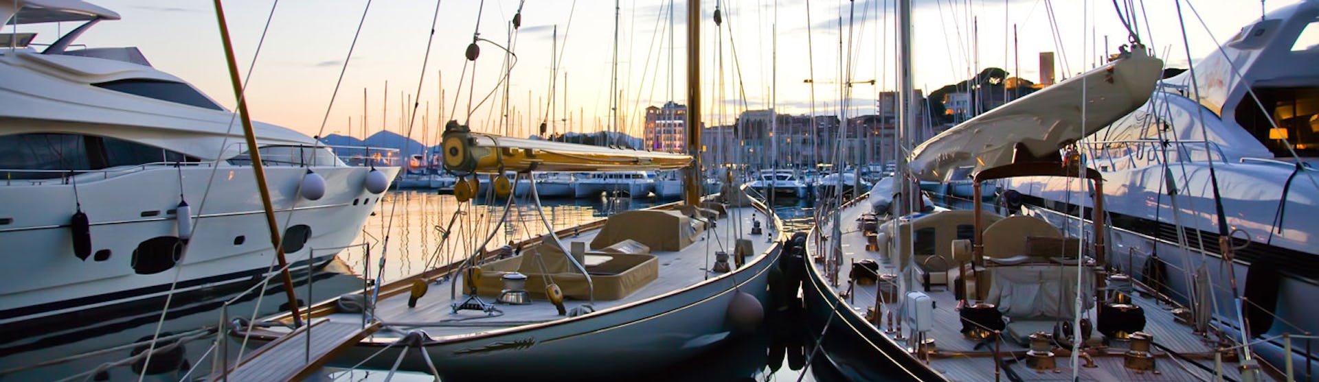Cannes, Frankrike