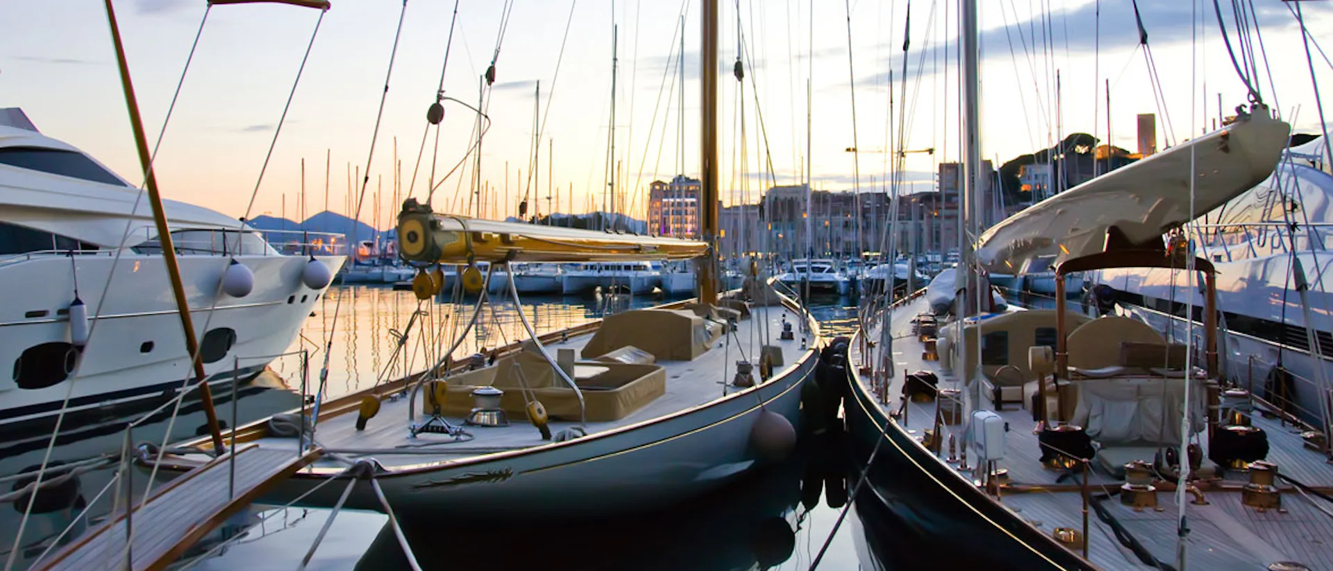 Cannes, Frankrike