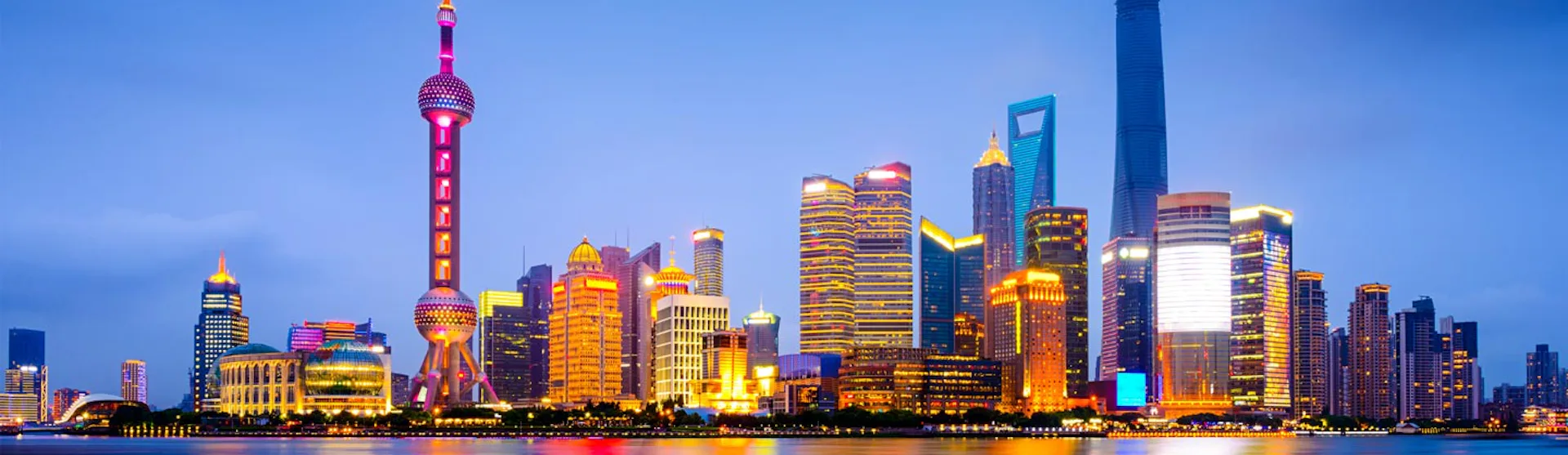 Shanghai, Kina