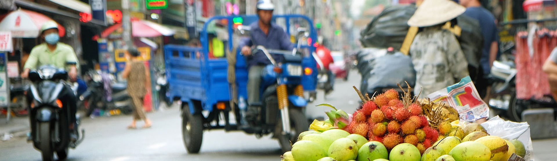 Phu My (Ho Chi Minh City), Vietnam