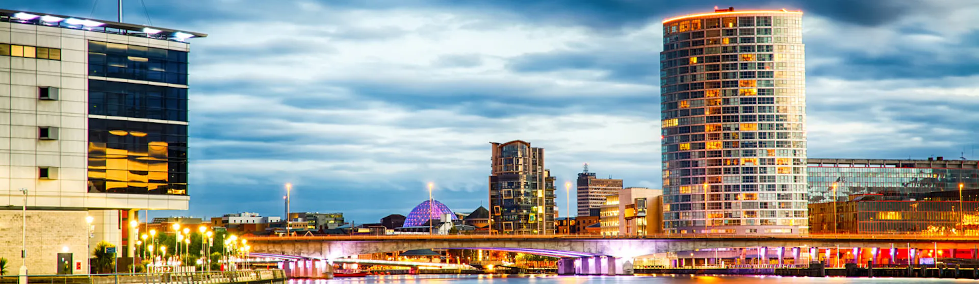 Belfast, Nordirland