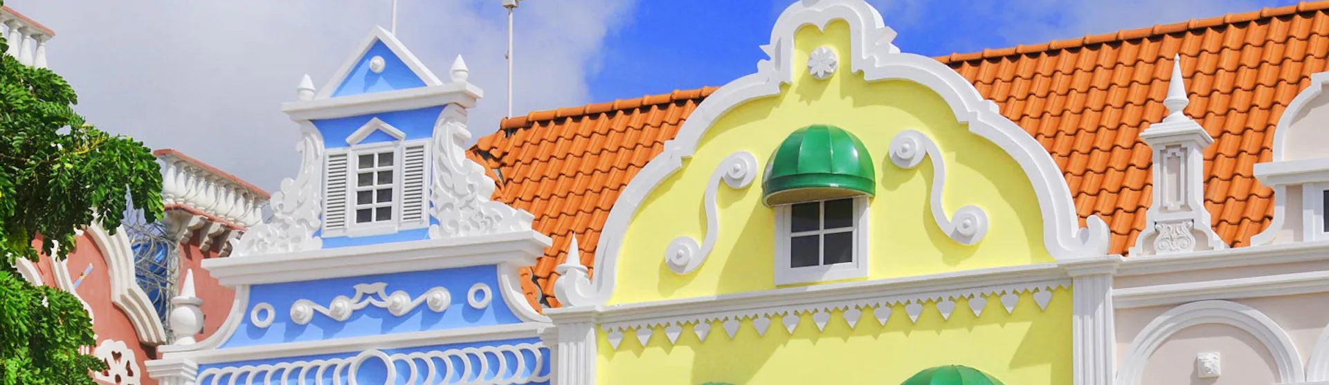 Oranjestad, Aruba