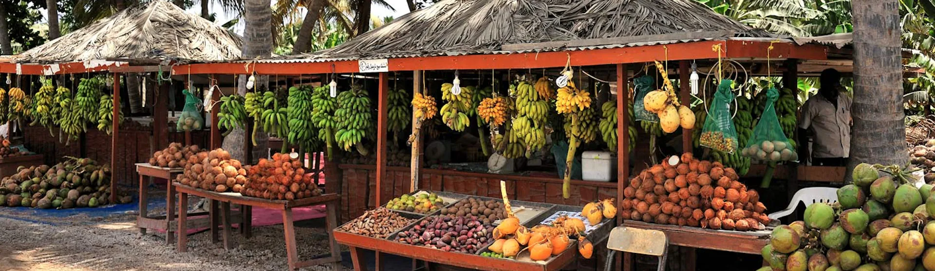 Salalah, Oman