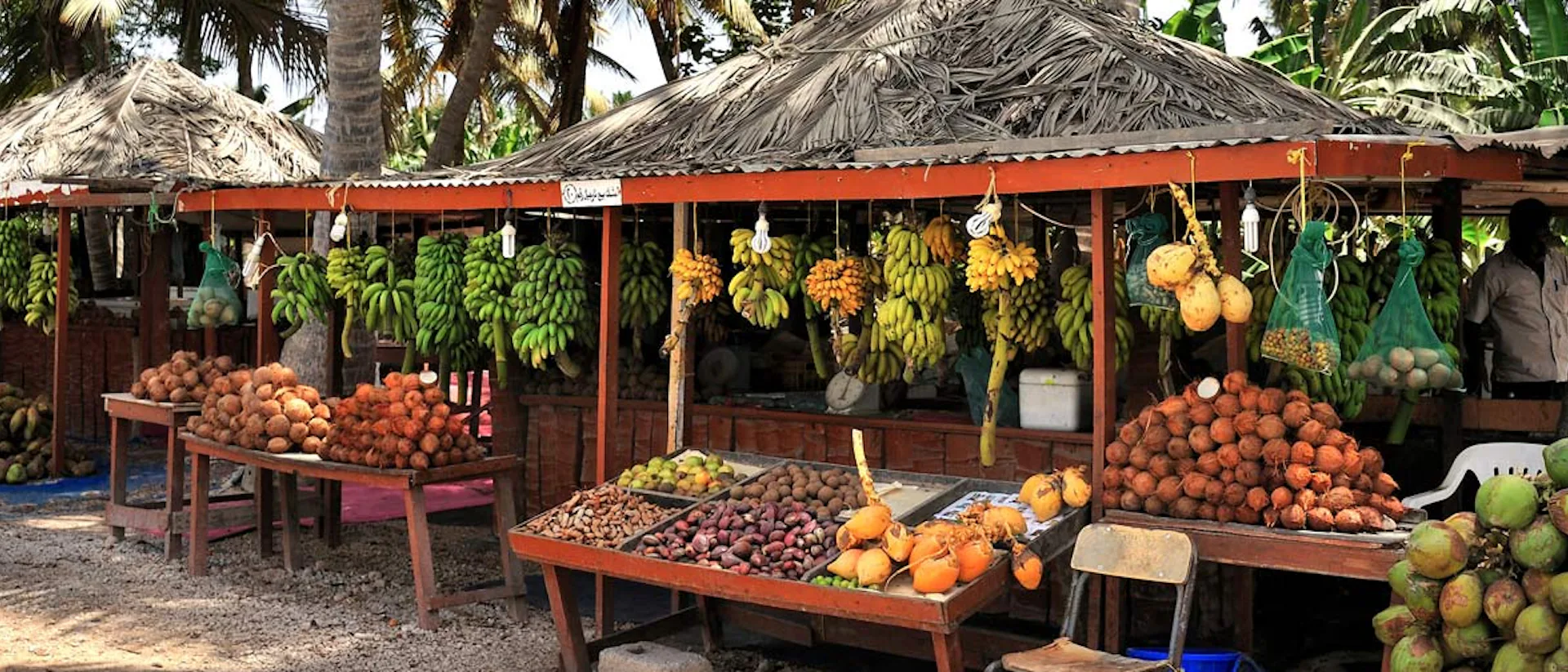 Salalah, Oman