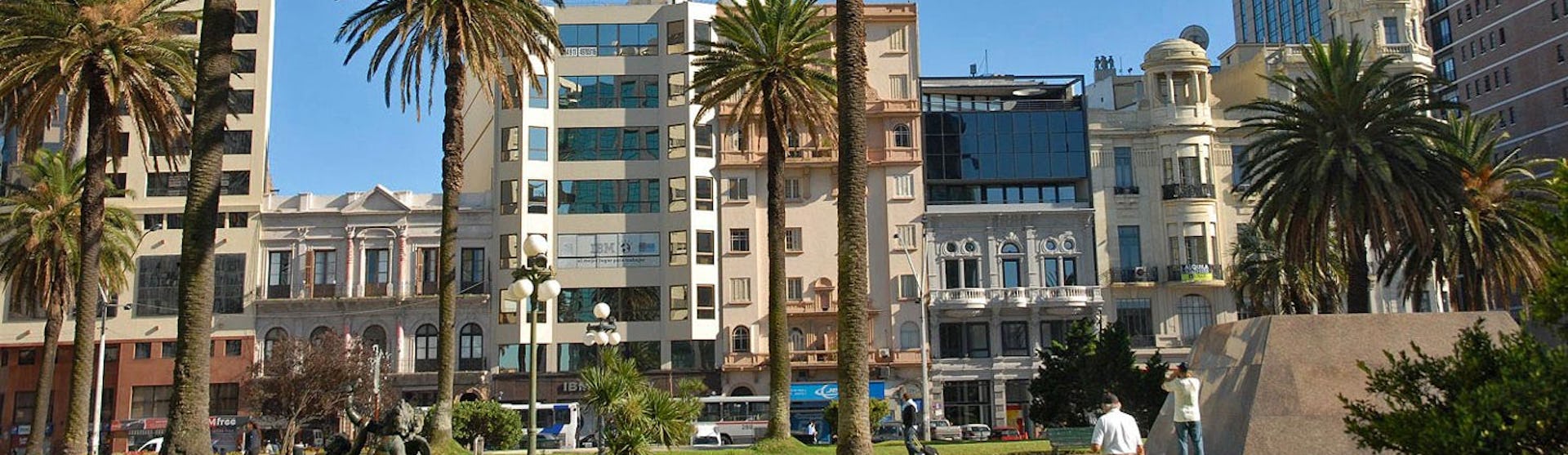 Montevideo, Uruguay