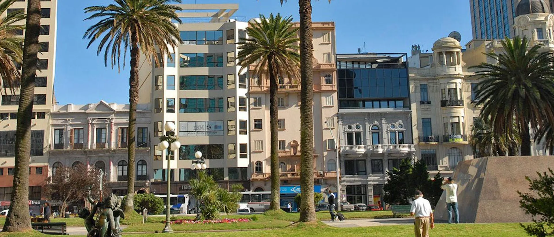Montevideo, Uruguay