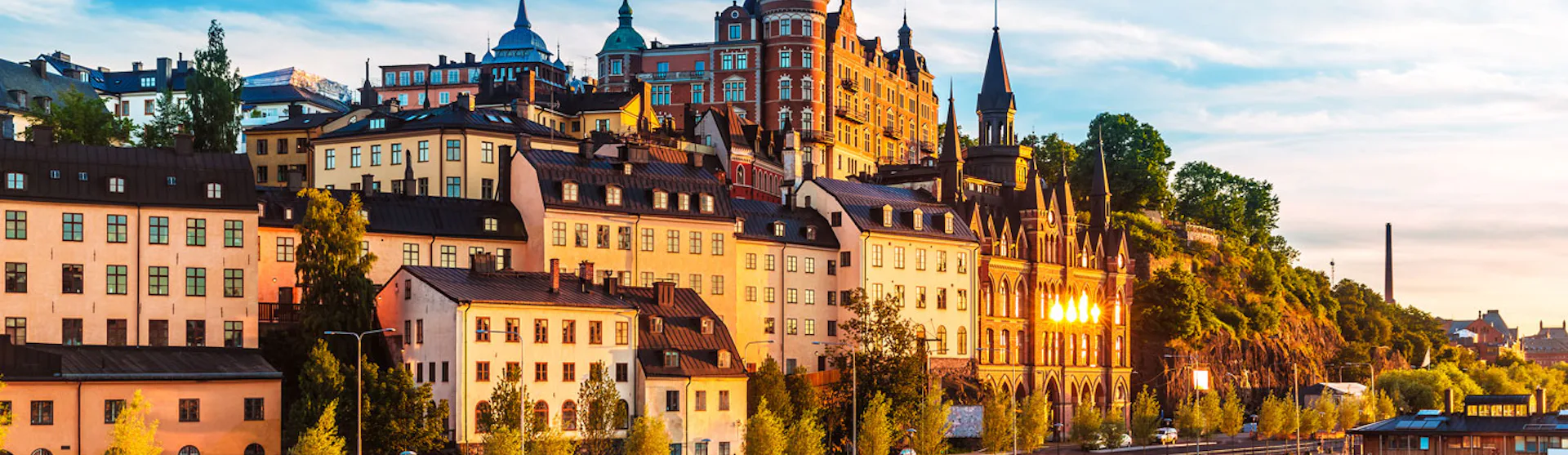Stockholm, Sverige