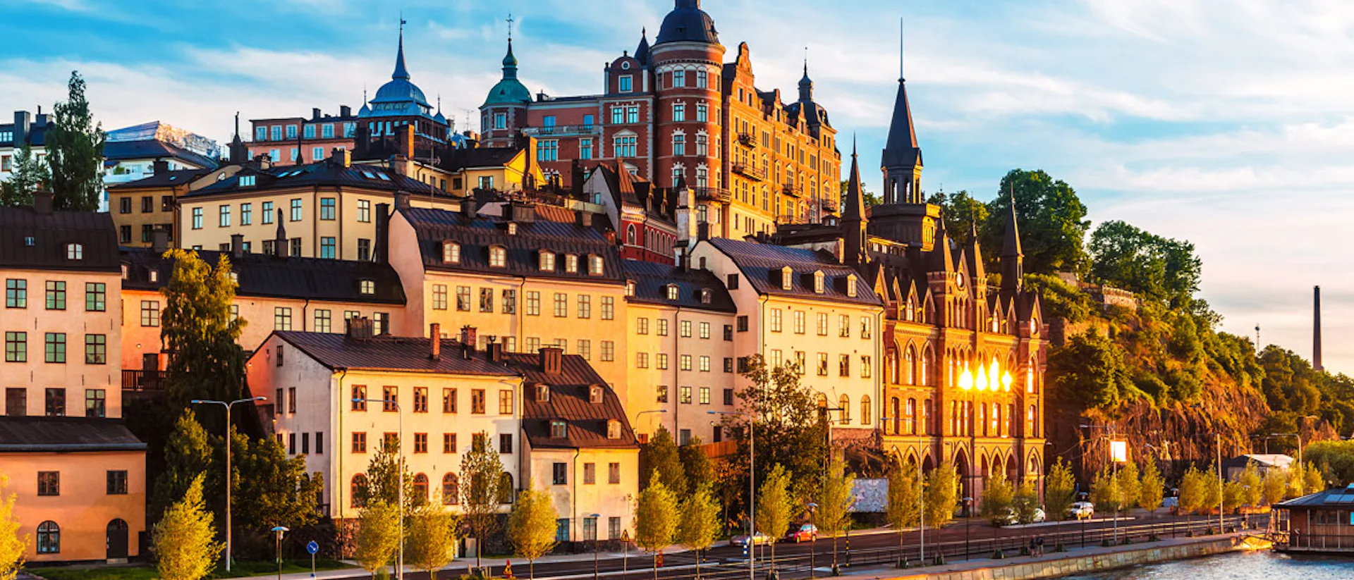 Stockholm, Sverige