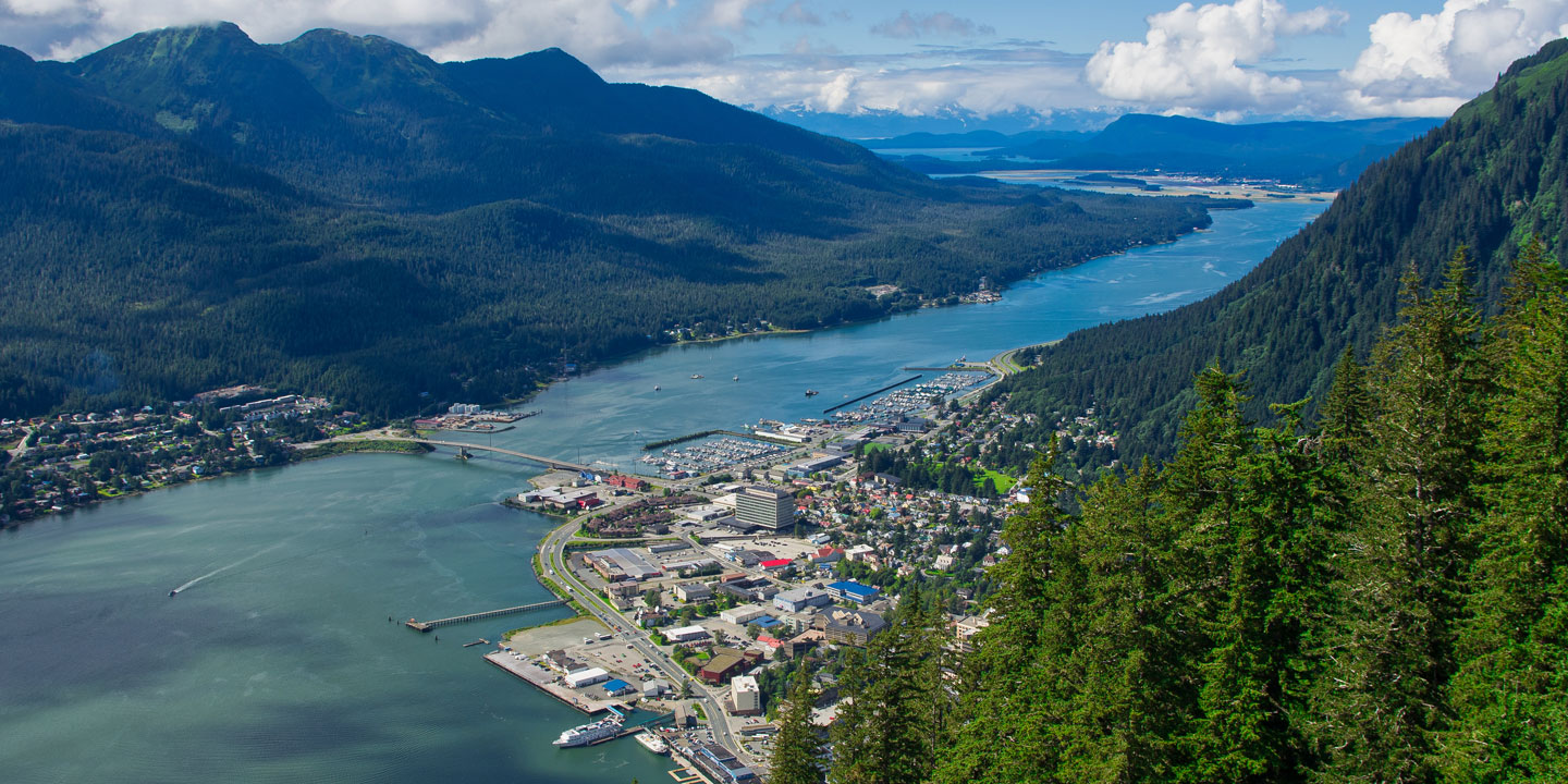 Juneau, Alaska