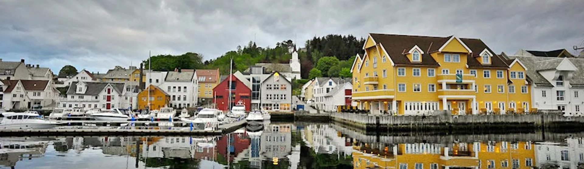 Florø, Norge