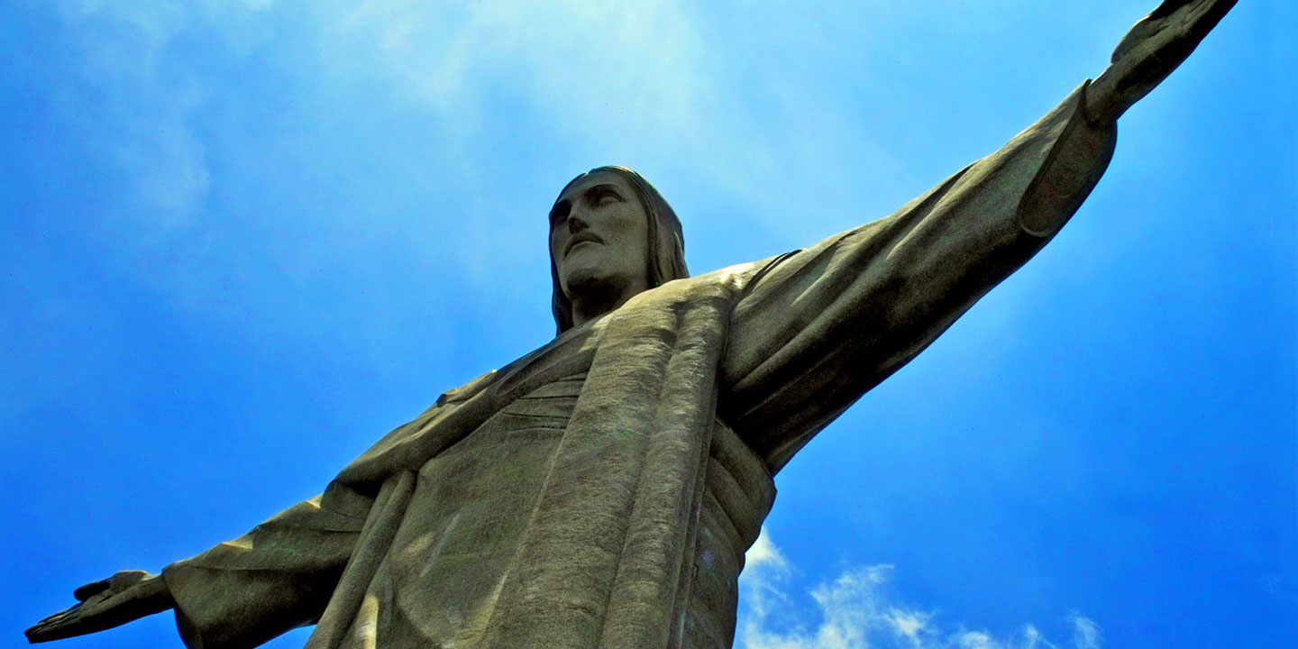 Rio de Janeiro, Brasilien