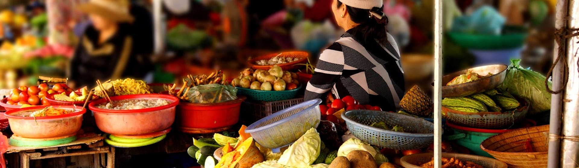 Chan May (Huê/Hoi An), Vietnam