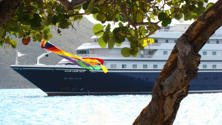 SeaDream Yacht Club