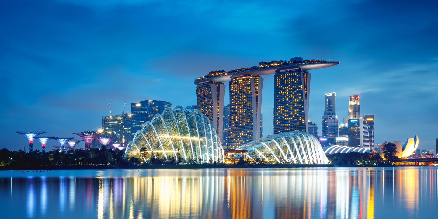 Singapore, Singapore