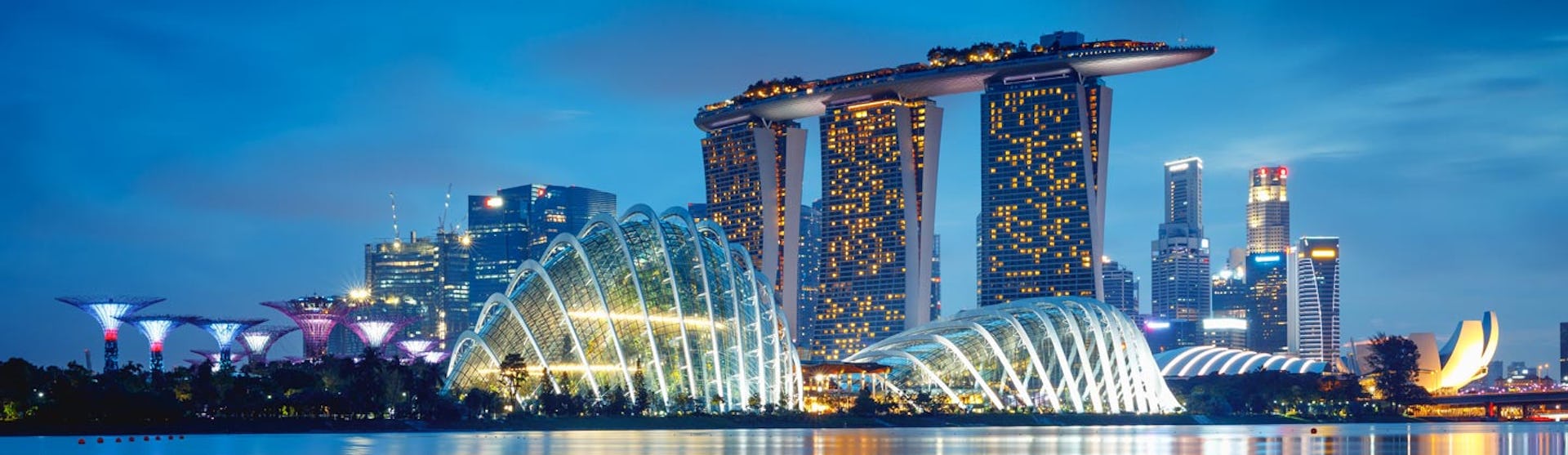 Singapore, Singapore