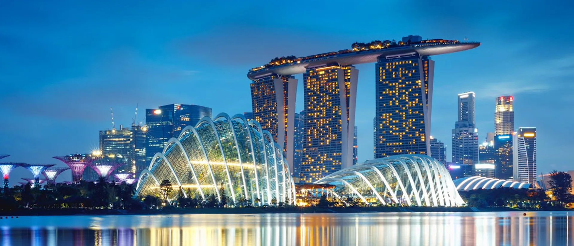 Singapore, Singapore