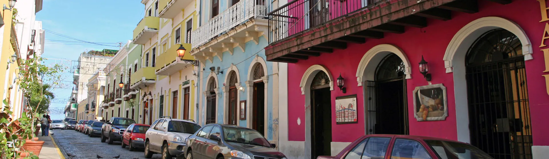 San Juan, Puerto Rico