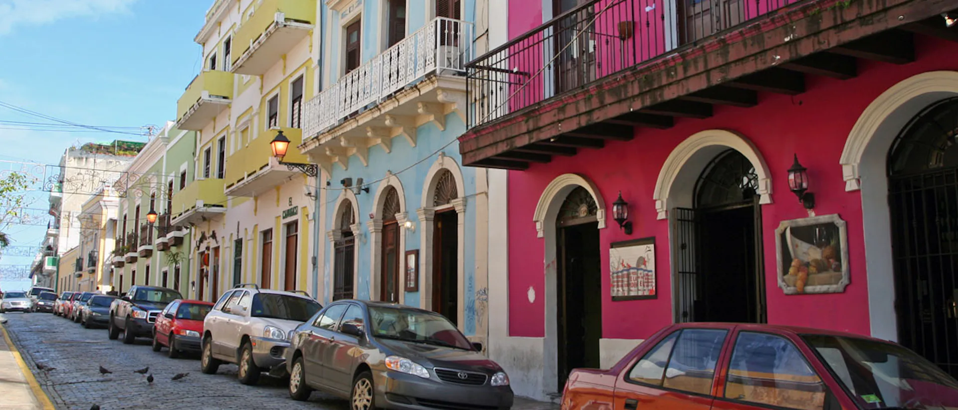 San Juan, Puerto Rico