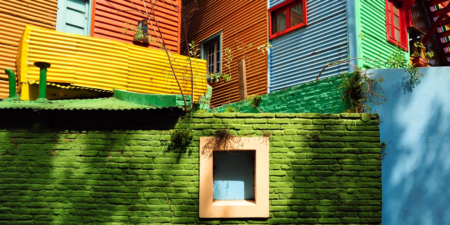 Buenos Aires, Argentina