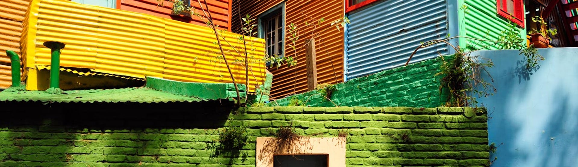 Buenos Aires, Argentina