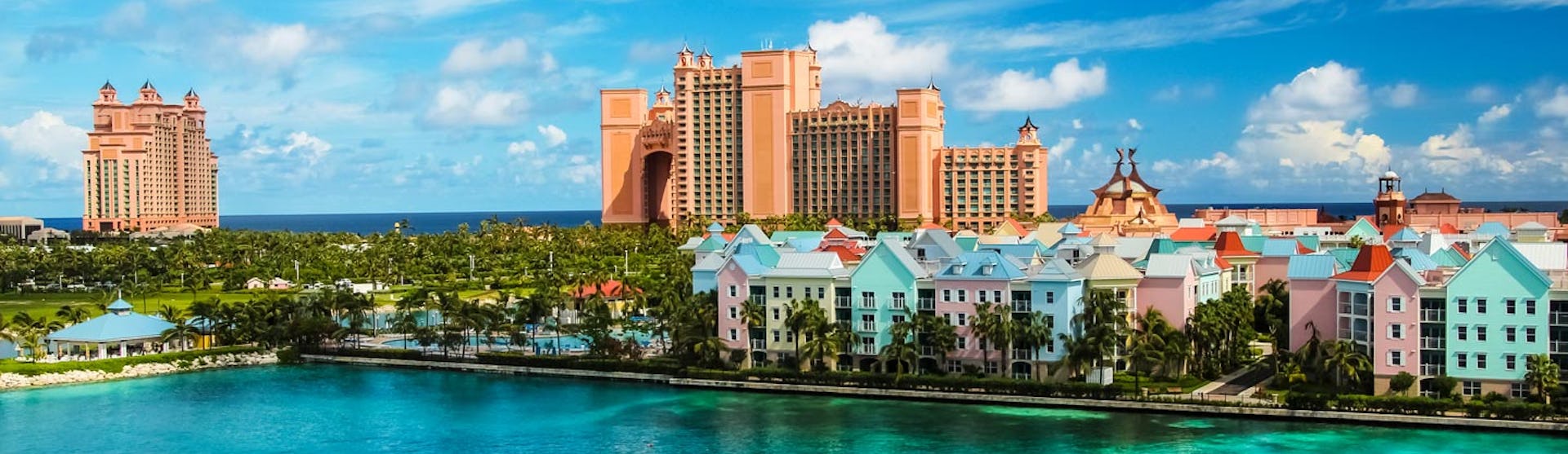 Nassau, Bahamas