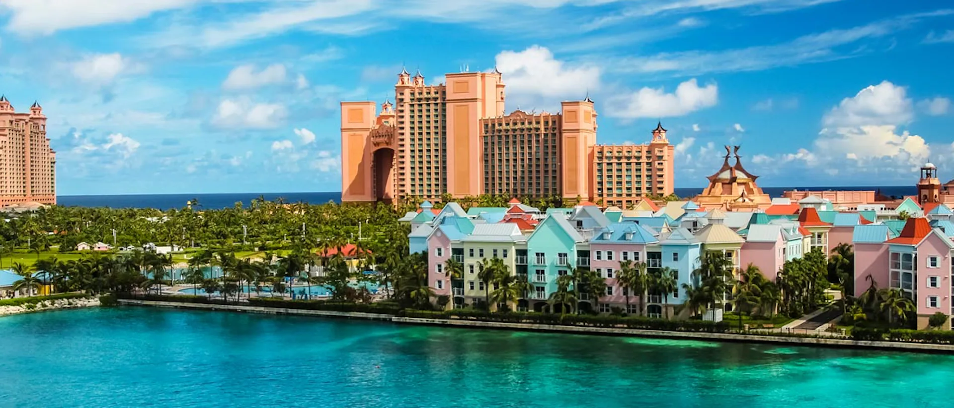 Nassau, Bahamas