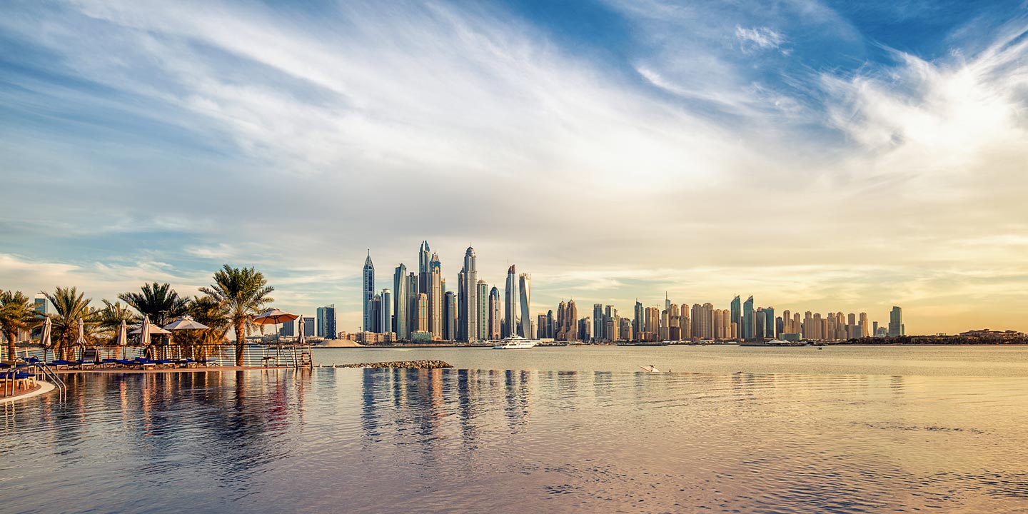 Dubai, Förenade Arabemiraten