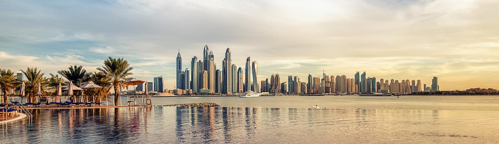 Dubai, Förenade Arabemiraten