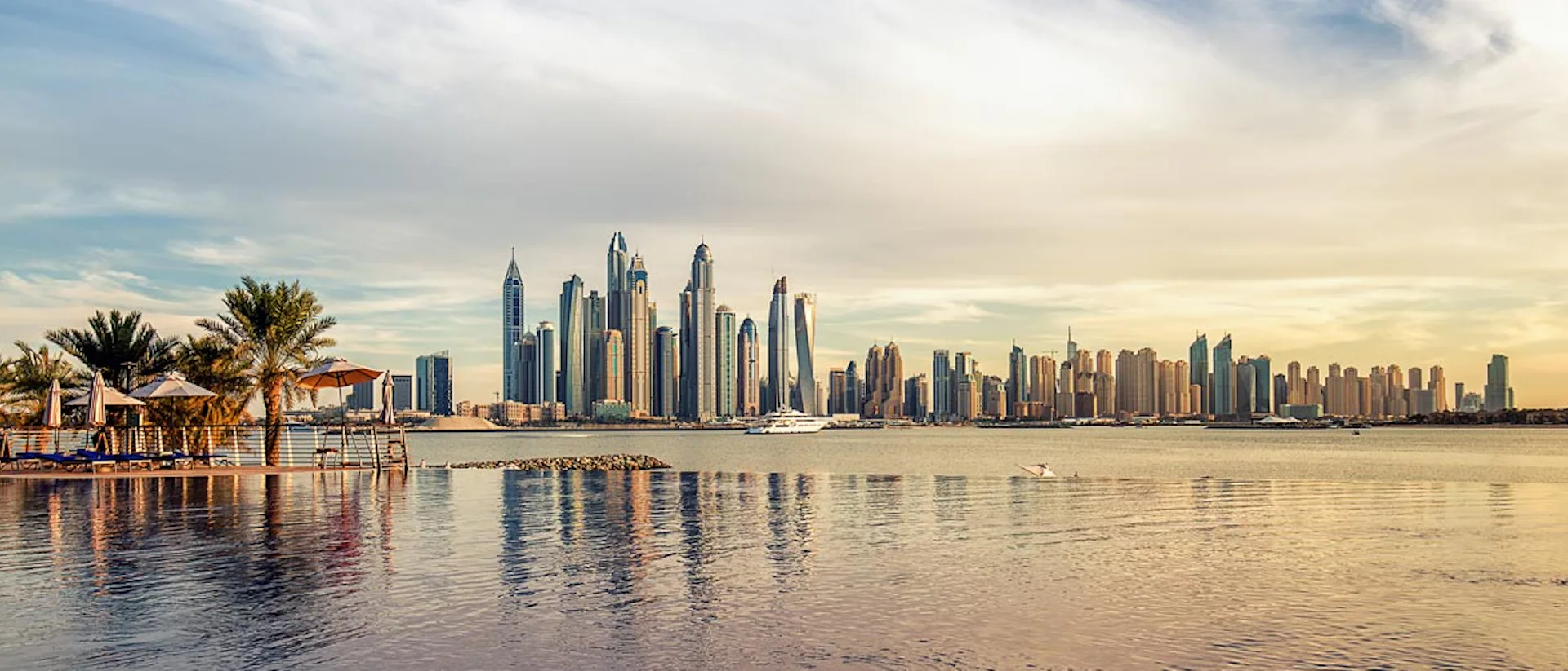 Dubai, Förenade Arabemiraten