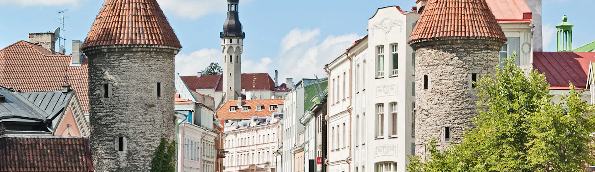 Tallinn, Estland