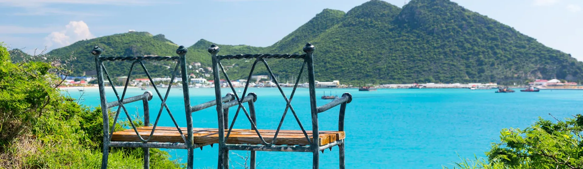 Philipsburg, St. Maarten