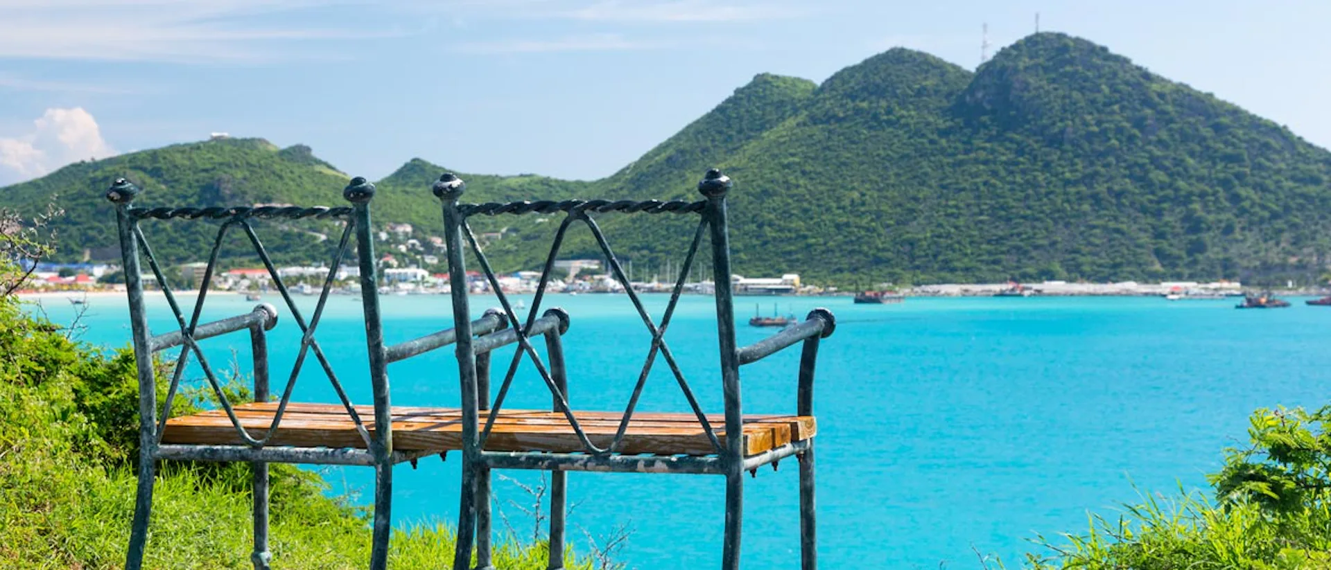 Philipsburg, St. Maarten