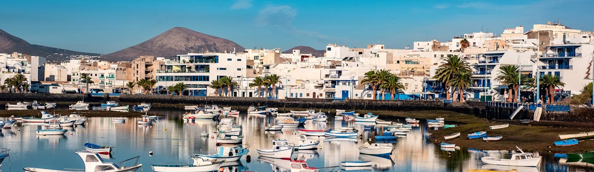 Arrecife (Lanzarote, Kanarieöarna), Spanien