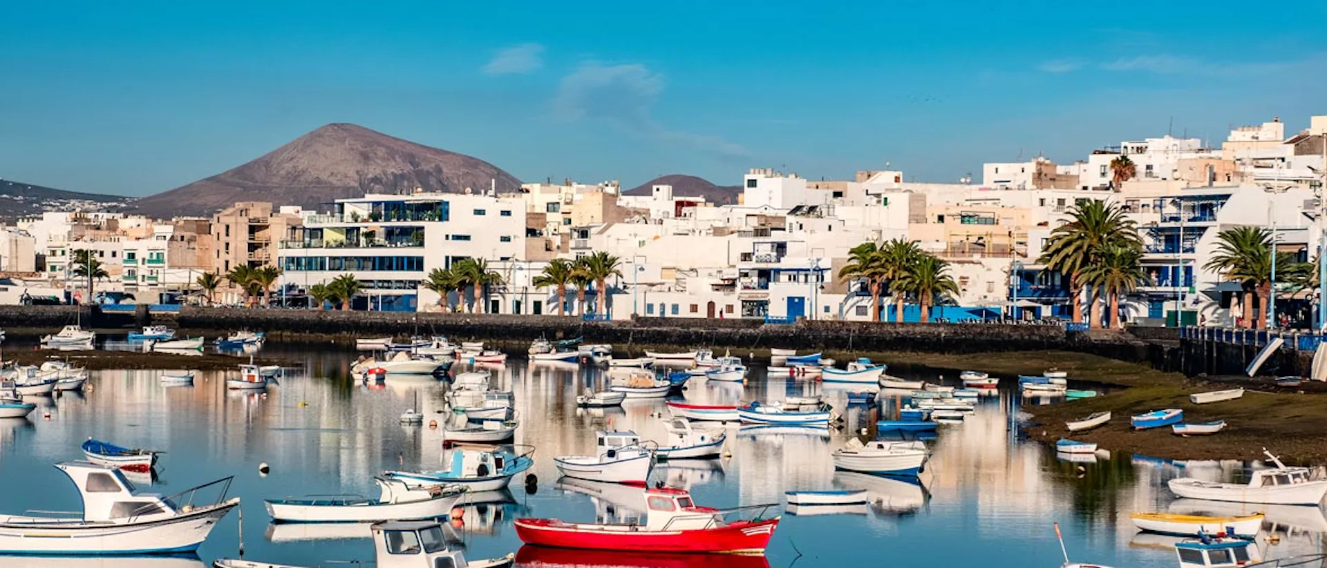 Arrecife (Lanzarote, Kanarieöarna), Spanien