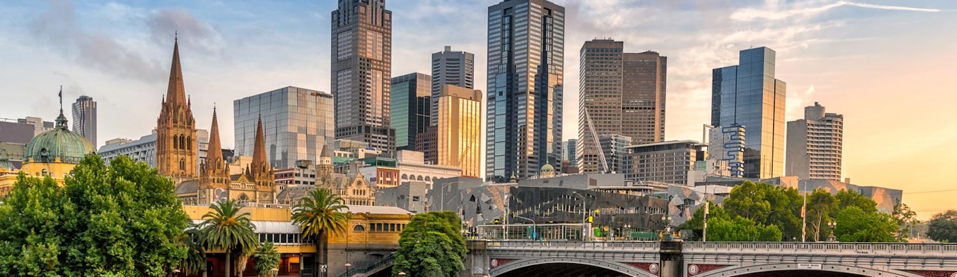 Melbourne, Australien