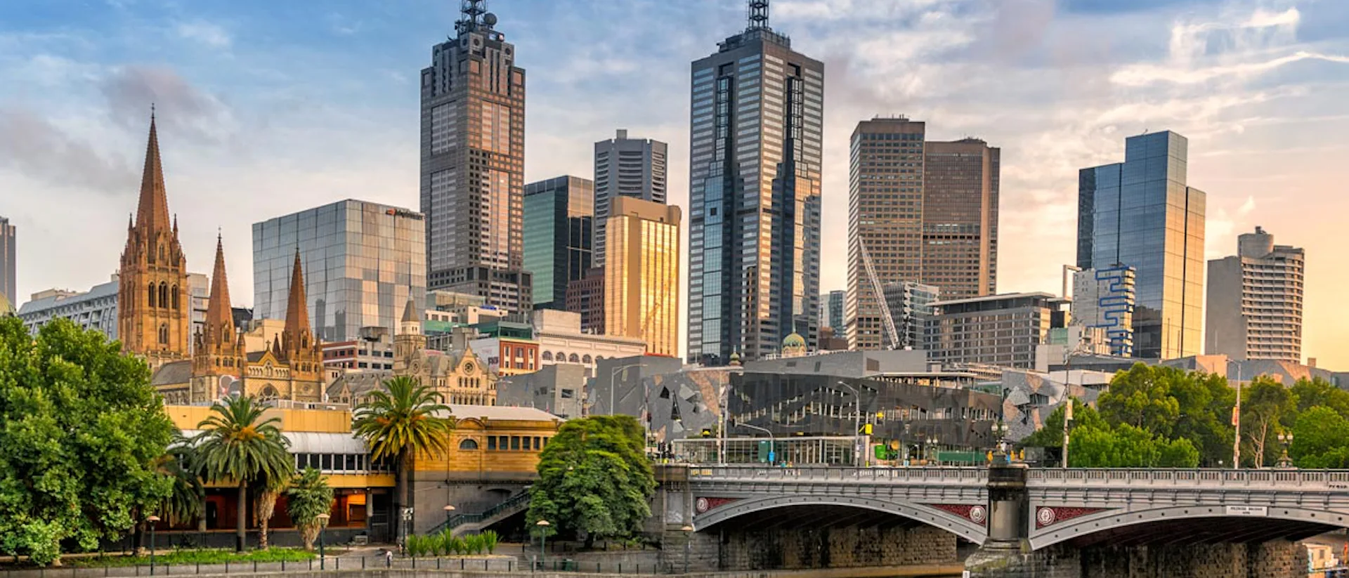 Melbourne, Australien